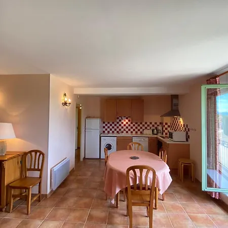 04b3 Beautiful T3 In The Heart Of Lavender - Pool Lägenhet