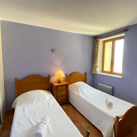 Apartment 04b3 Beautiful T3 In The Heart Of Lavender - Pool
