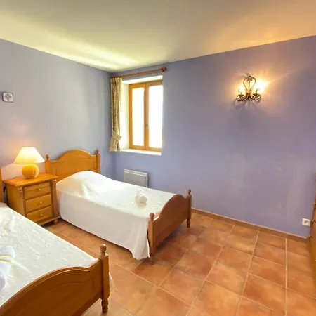Apartment 04b3 Beautiful T3 In The Heart Of Lavender - Pool *