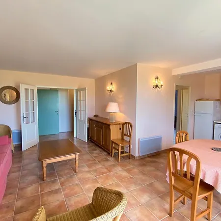 04b3 Beautiful T3 In The Heart Of Lavender - Pool * Brunet