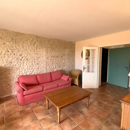 Appartamento 04b3 Beautiful T3 In The Heart Of Lavender - Pool *