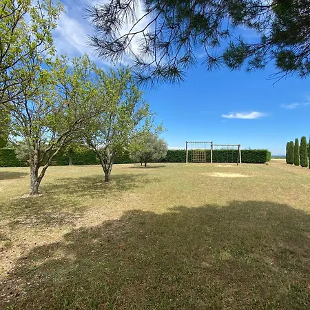 04b3 Beautiful T3 In The Heart Of Lavender - Pool Appartamento Brunet