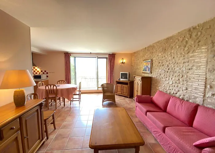 04b3 Beautiful T3 In The Heart Of Lavender - Pool *