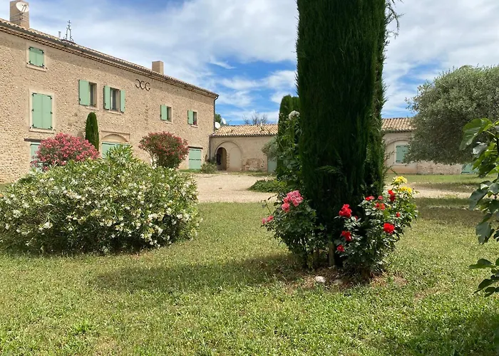 04b3 Beautiful T3 In The Heart Of Lavender - Pool *